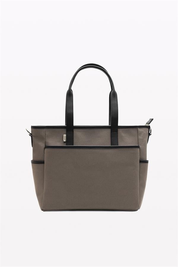 Luna Bebek Bakım Omuz Çantası