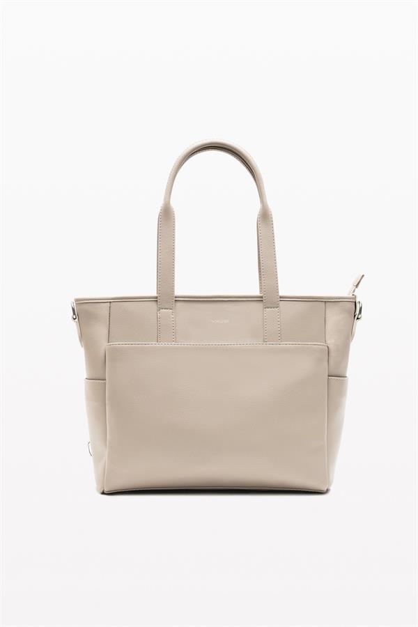 Luna Bebek Bakım Omuz Çantası