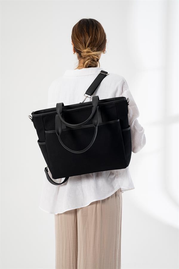 Luna Bebek Bakım Omuz Çantası