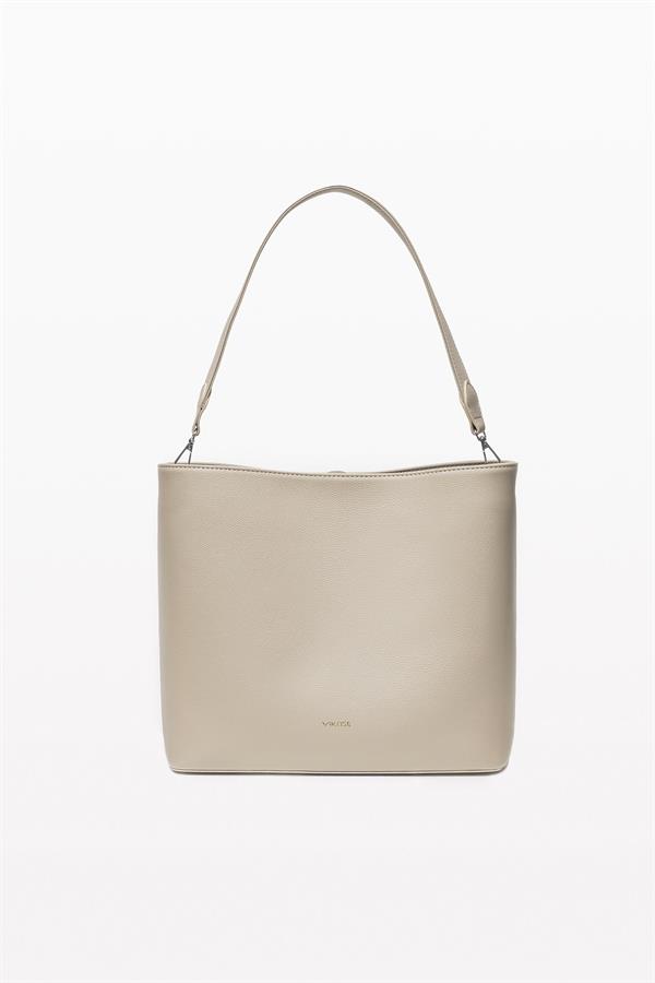 Mila Bebek Bakım Tote Çanta