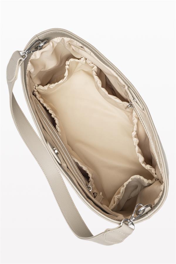 Mila Bebek Bakım Tote Çanta