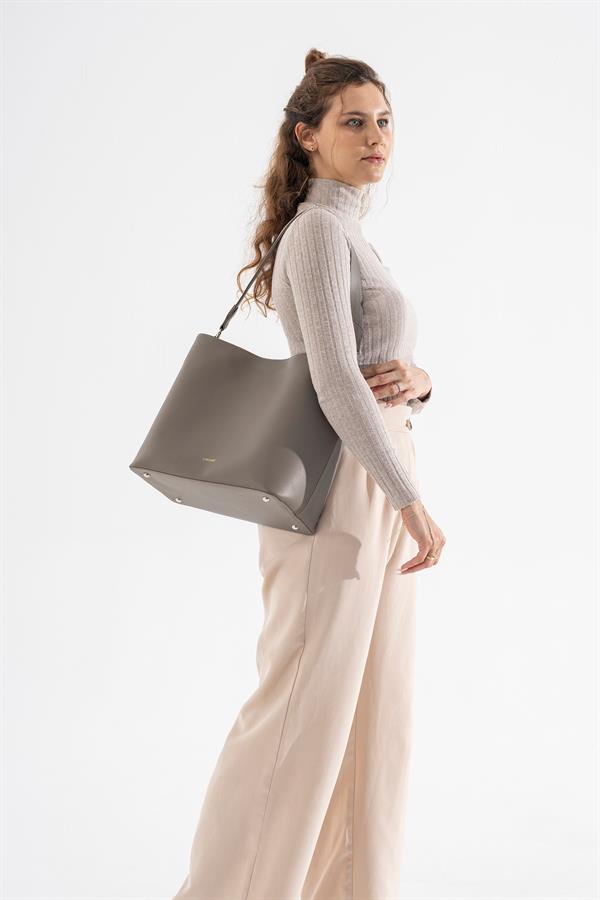 Mila Bebek Bakım Tote Çanta