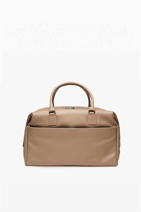 Oslo Bebek Bakım Seyahat Çantası Seti