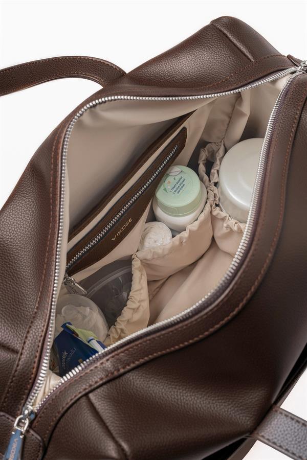 Rio Bebek Bakım Seyahat Çantası