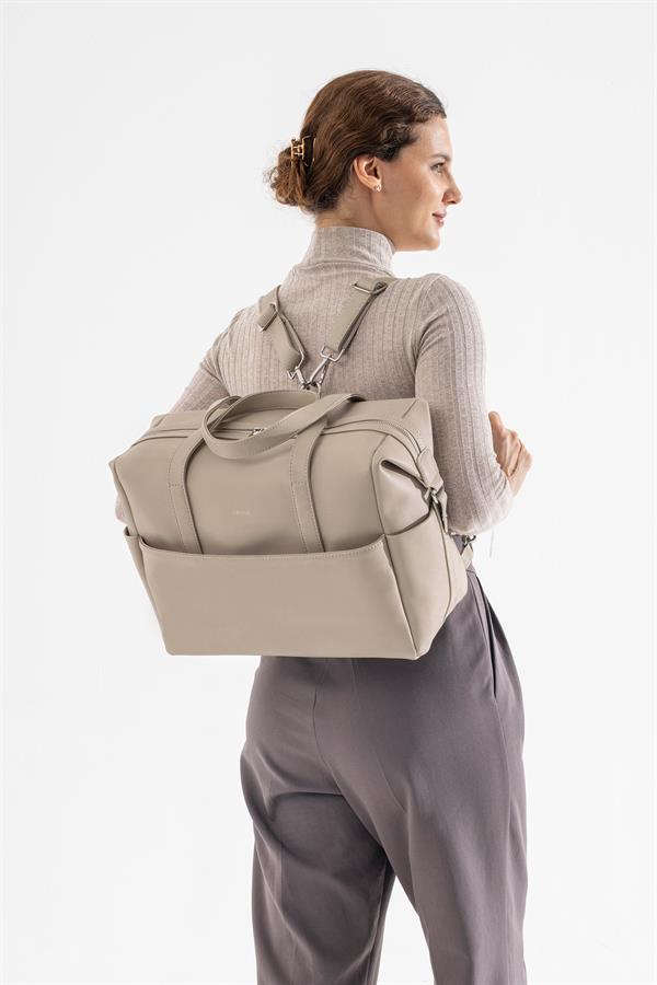 Rio Bebek Bakım Seyahat Çantası Seti