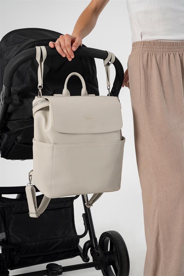 Safir Bebek Bakım Sırt Çantası