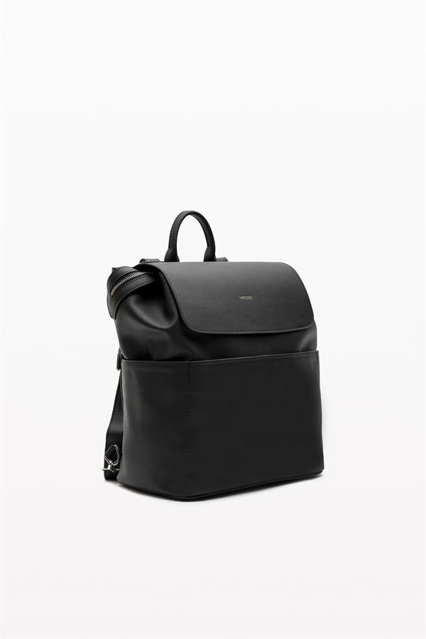 Safir Bebek Bakım Sırt Çantası Seti