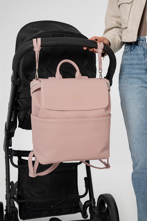 Safir Bebek Bakım Sırt Çantası