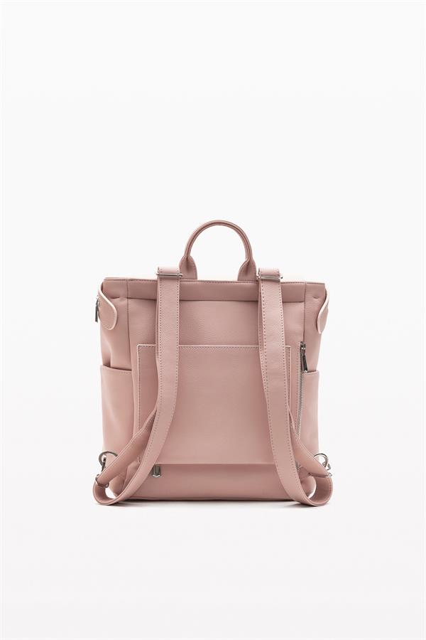 Safir Bebek Bakım Sırt Çantası