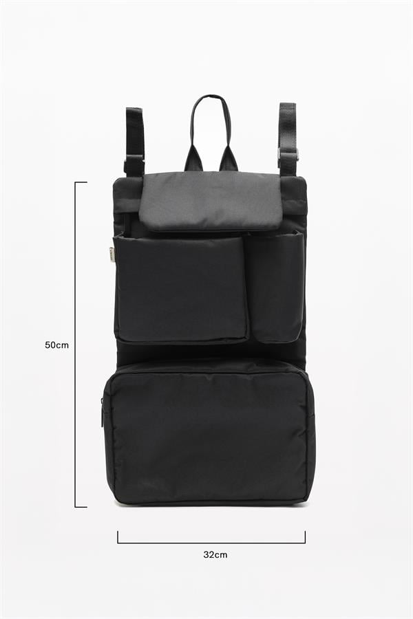 Seul Bebek Arabası Organizeri