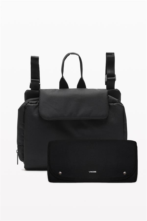 Seul Bebek Arabası Organizeri Seti