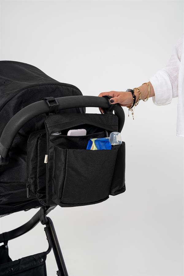 Seul Bebek Arabası Organizeri Seti