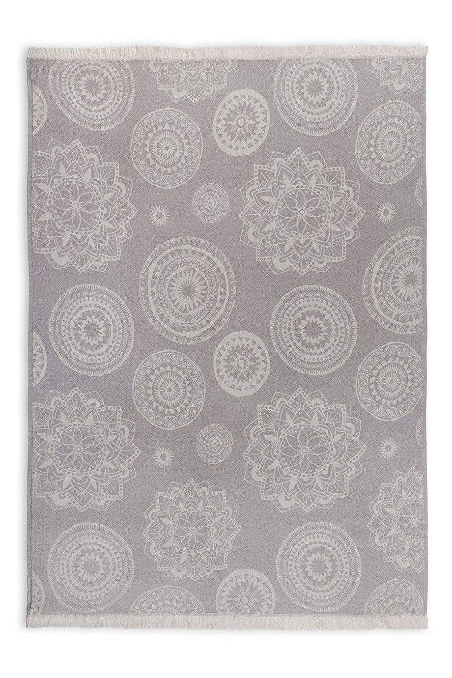 Squid Game Koltuk Şalı 