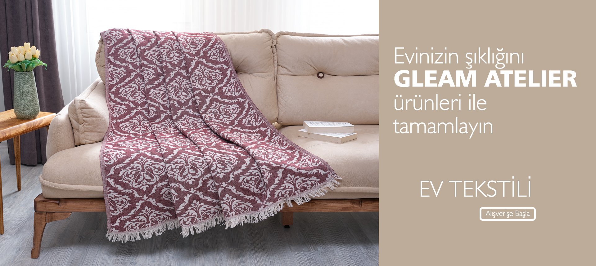 EV TEKSTİLİ
