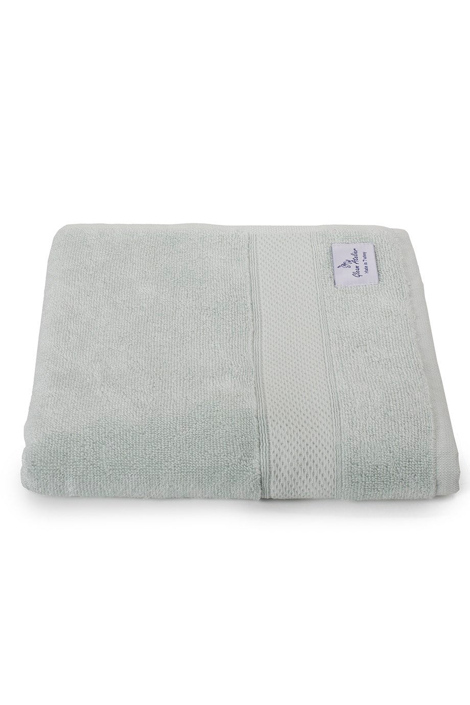 Mint Yeşili El Havlusu