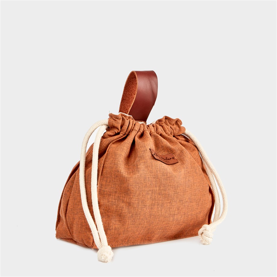 Tarçın El Çantası 