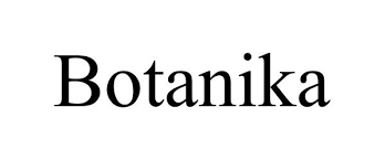 BOTANİKA