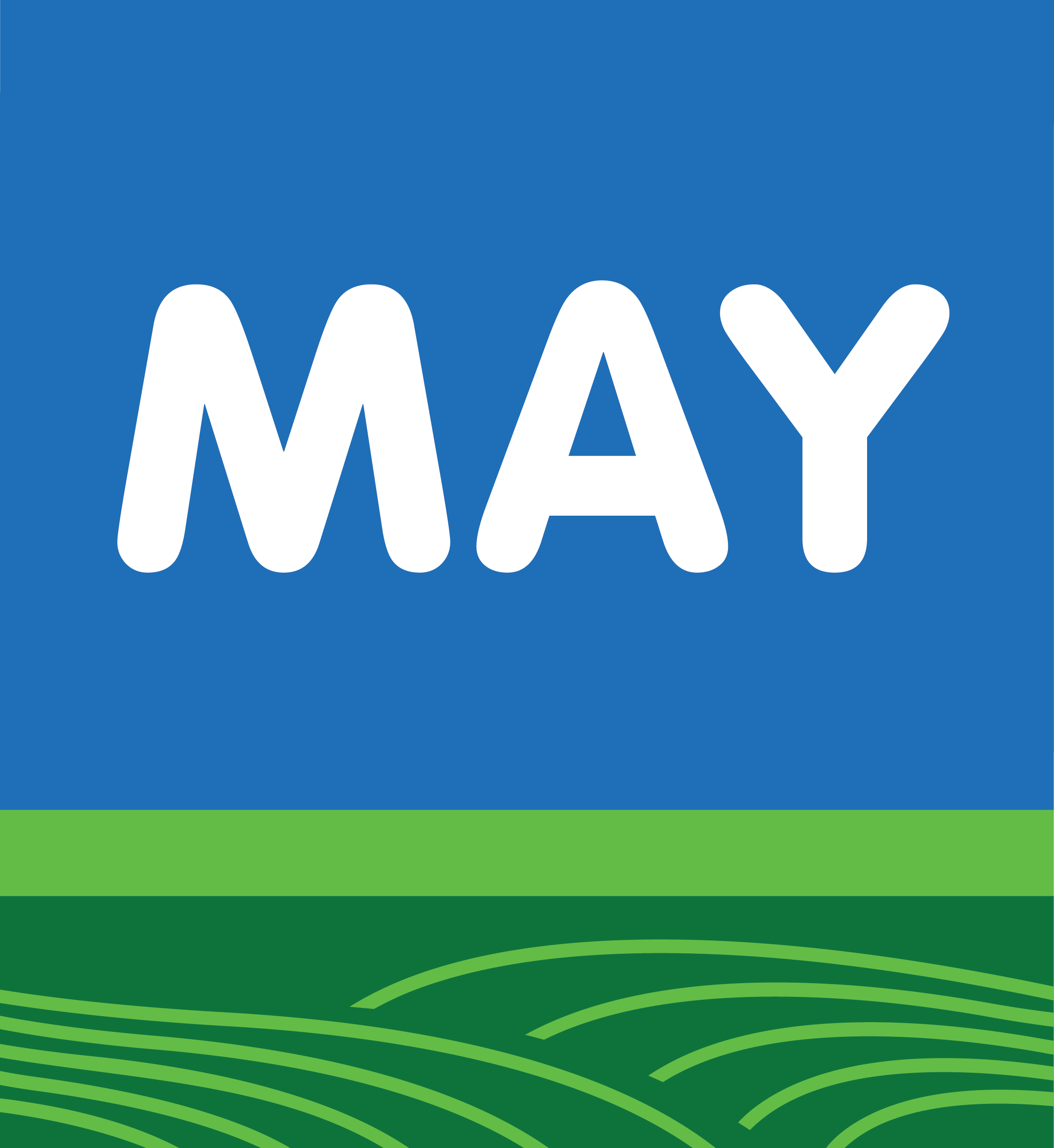MAY TOHUM