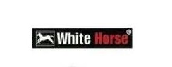 WHITE HORSE