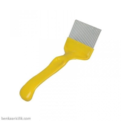 İNCE SAPLI SIR TARAĞI