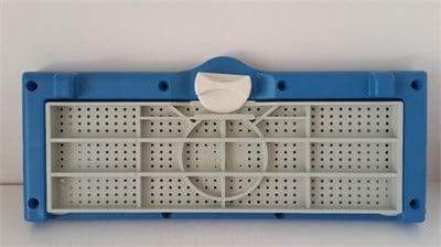 PLASTİK UÇUŞ TAHTASI
