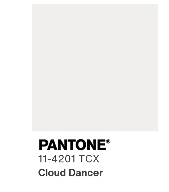 Cloud Dancer 2026 Yılın Rengi: Evimtarz İnegöl Mobilya ile Modern Dekorasyon Trendleri