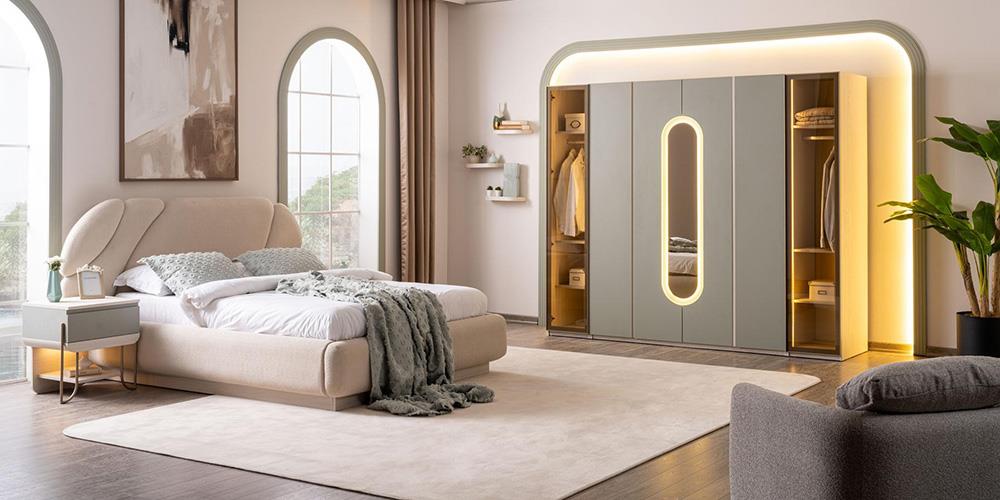 Charisma Yatak Odası