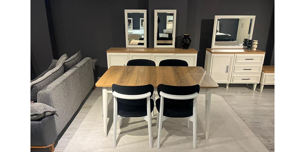 Cunda Açılır Masa