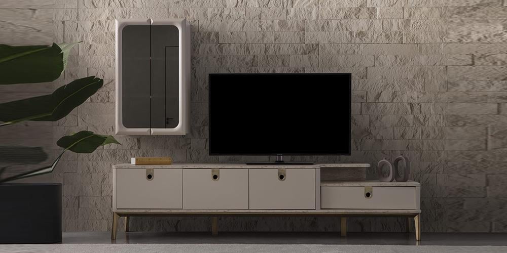 Cupra TV Ünitesi