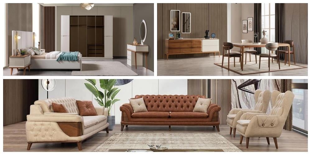 Deniz Düğün Paketi