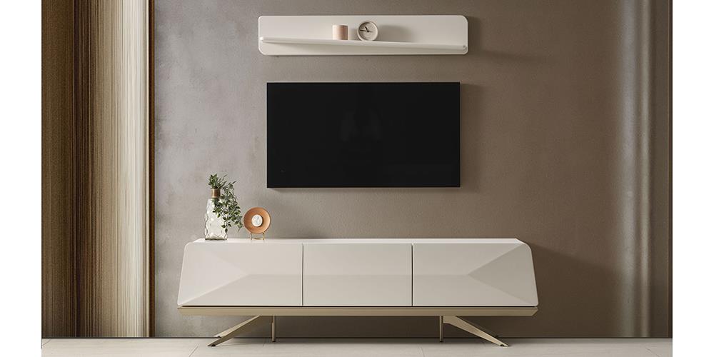 Gucci TV Ünitesi
