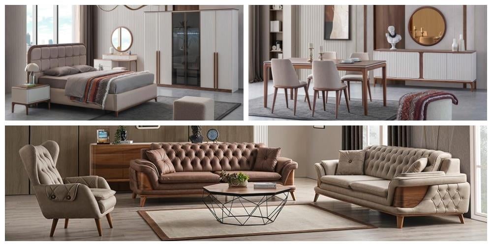 İnci Düğün Paketi