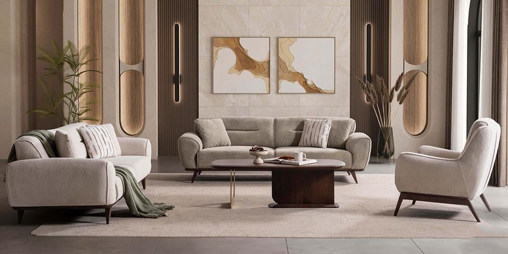 Lima Koltuk Takımı