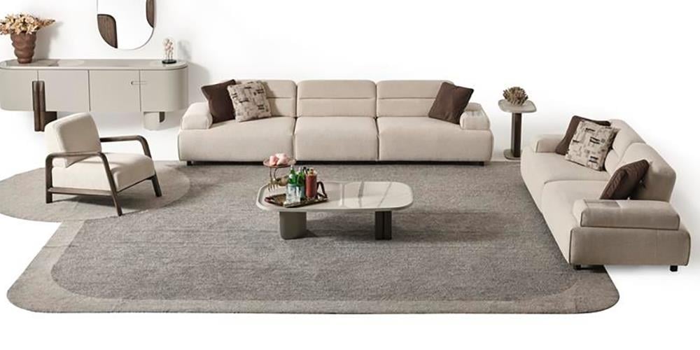 Luca Koltuk Takımı