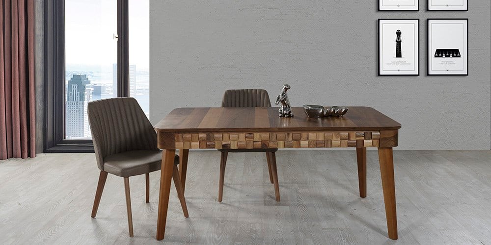 M109 MDF Açılır Masa