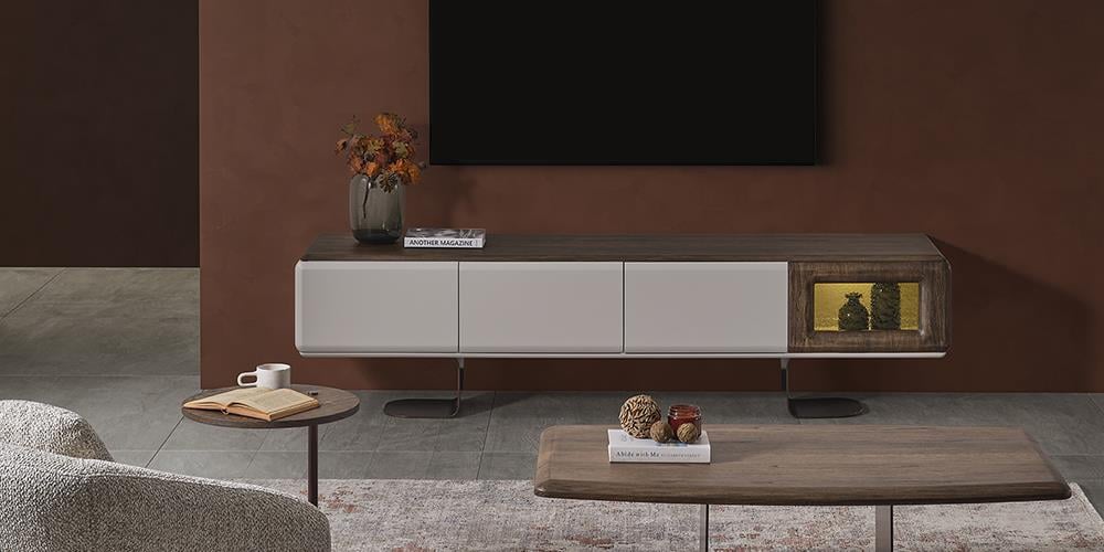 M28 TV Ünitesi