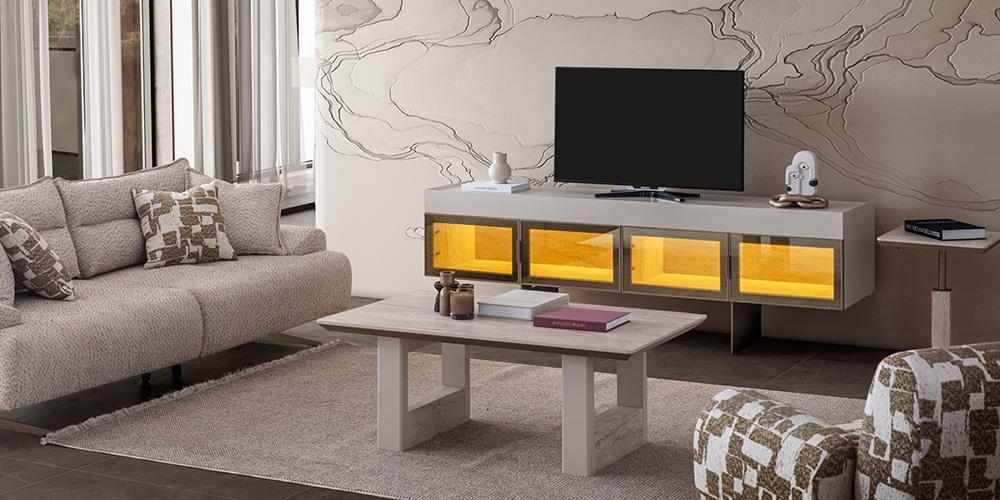 M35 TV Ünitesi