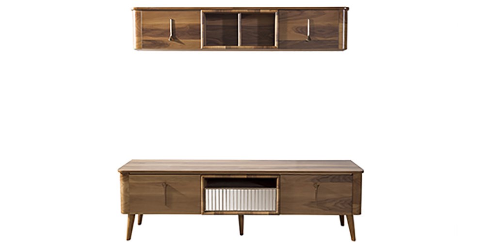 M97 Ceviz TV Ünitesi