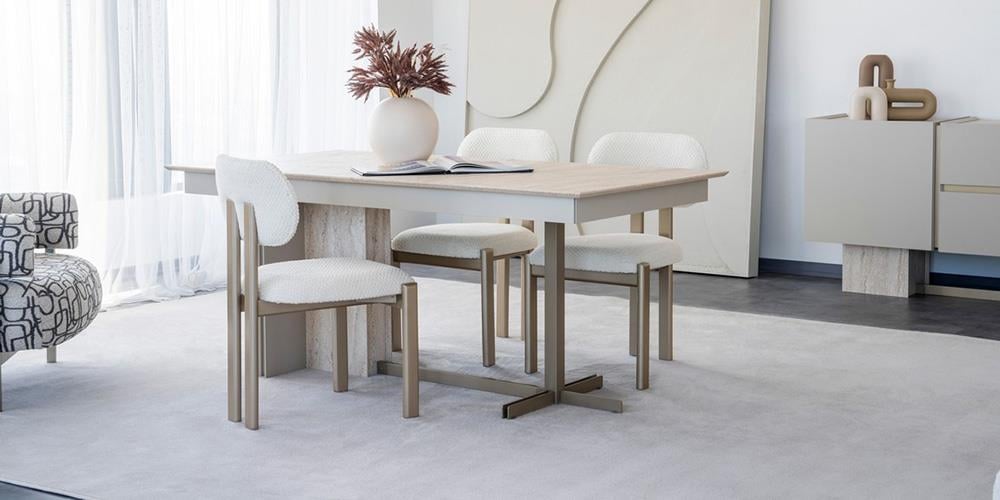 Mocha Açılır Masa