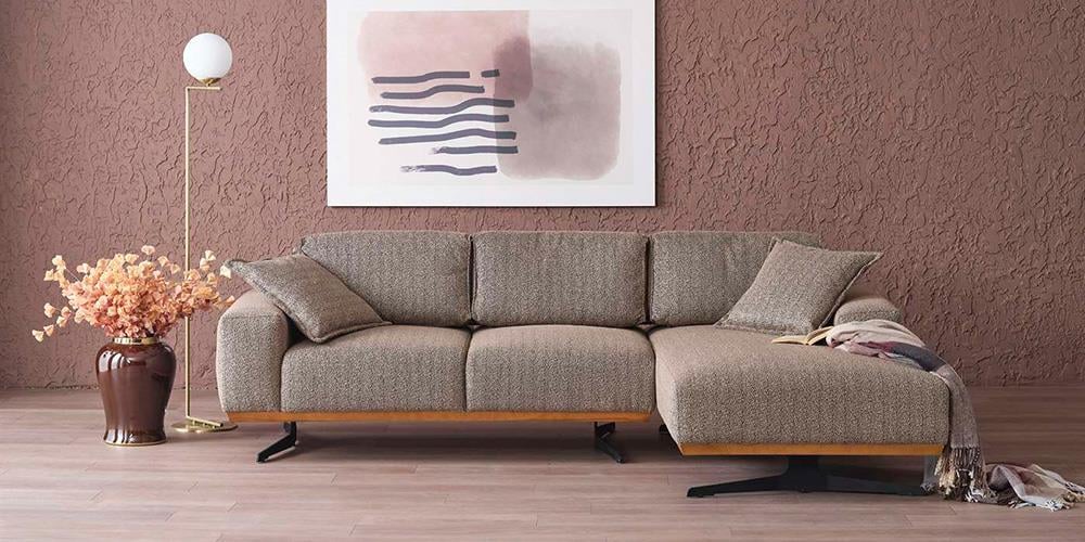 Mono Plus Köşe Koltuk