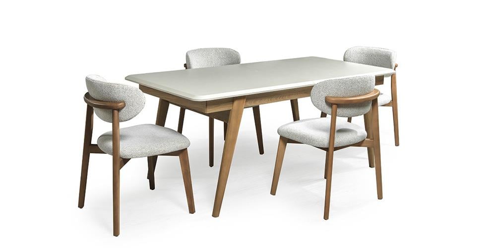 Opal Açılabilir Masa