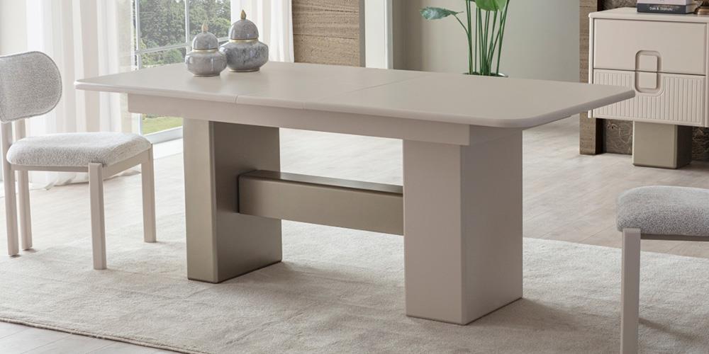 Parla Açılır Masa