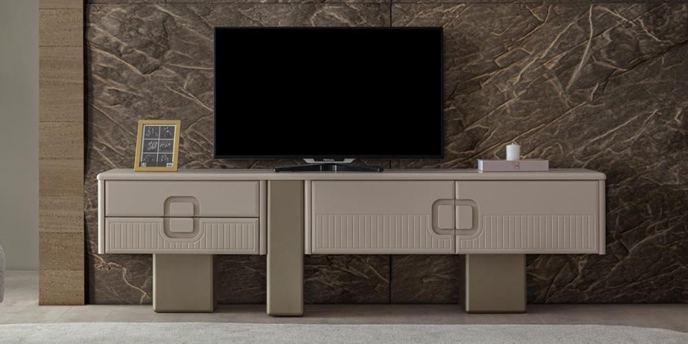 Parla TV Ünitesi