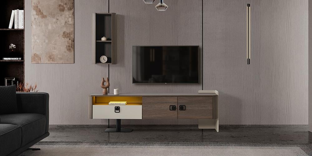 Prada TV Ünitesi