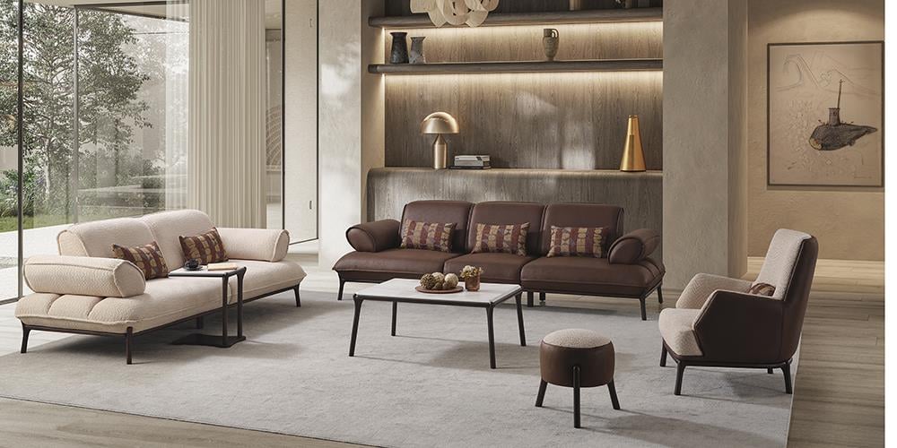 Querido Koltuk Takımı