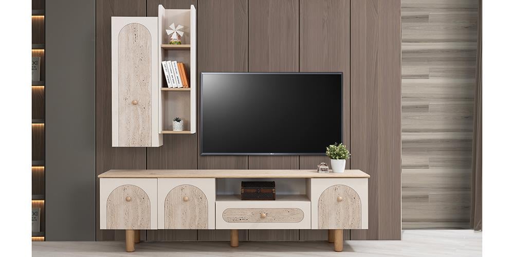 Royal TV Ünitesi