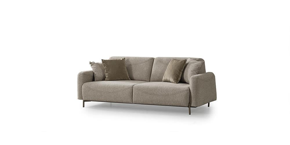 Solar Üçlü Koltuk