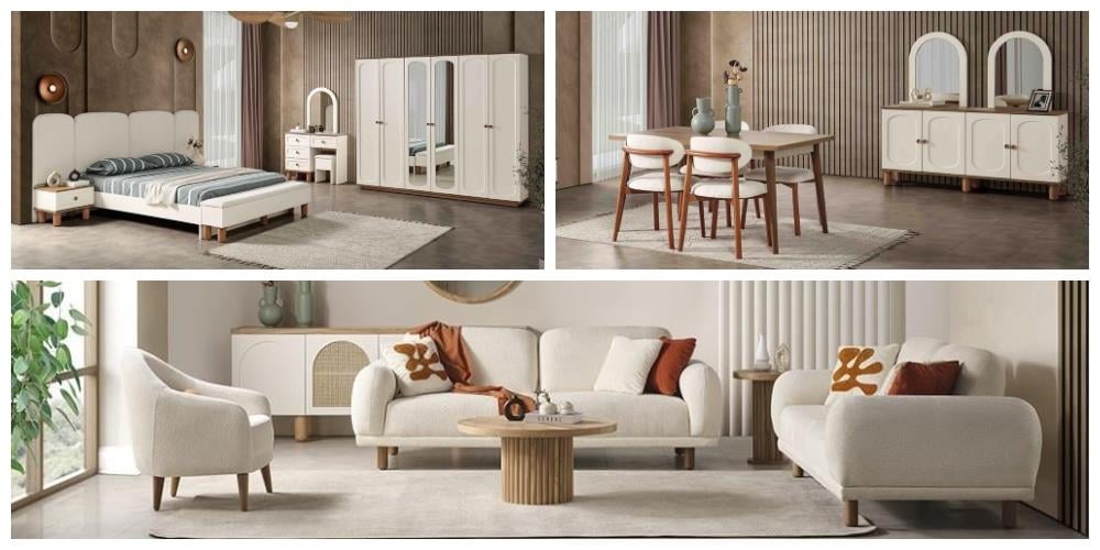 Sude Düğün Paketi