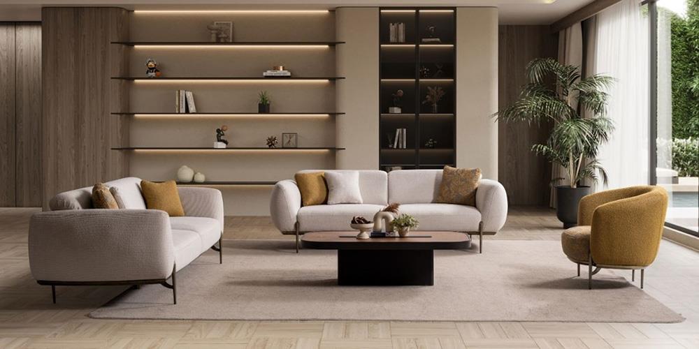 Tesla Koltuk Takımı