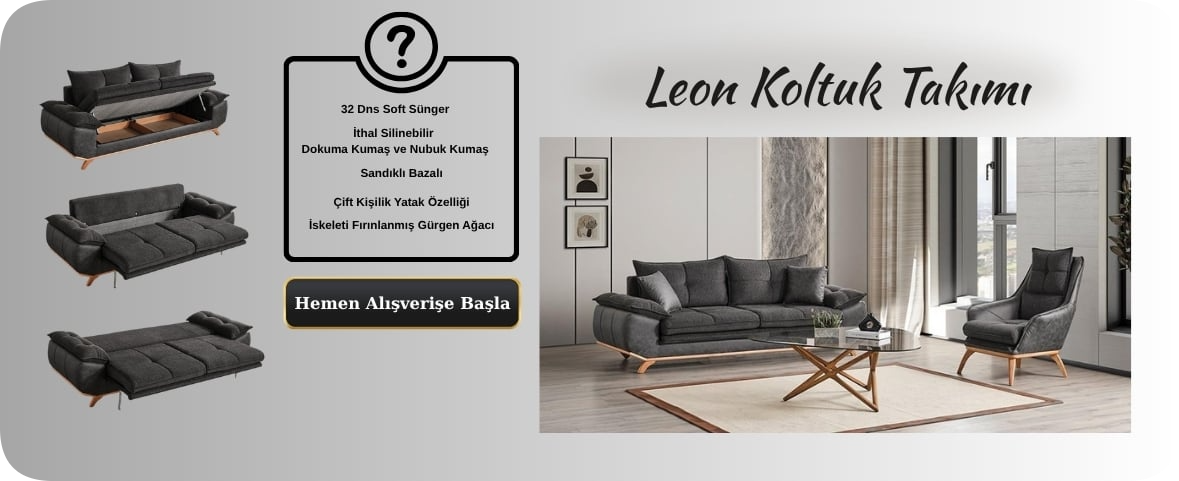 Leon Koltuk Takımı